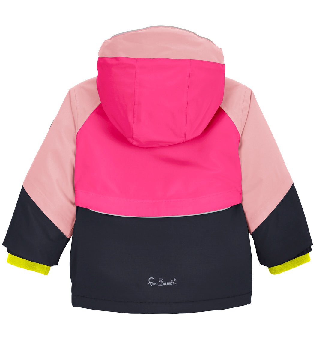 FISW 31 MNS SKI JCKT