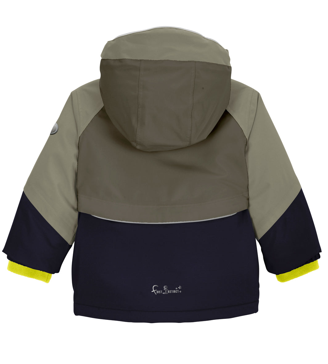 FISW 31 MNS SKI JCKT