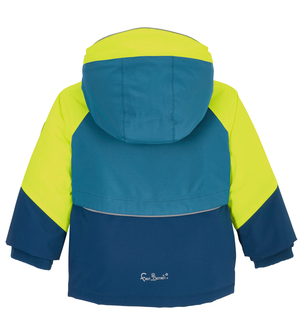 FISW 31 MNS SKI JCKT