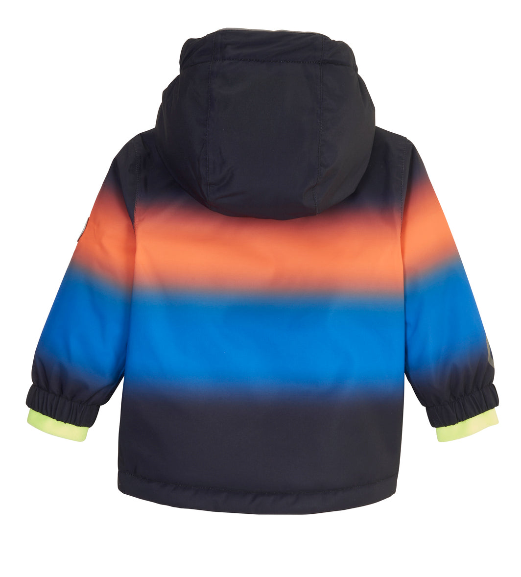 FISW 37 MNS SKI JCKT