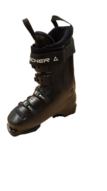 RC4 95 MV S BOA GW BLACK/BLACK