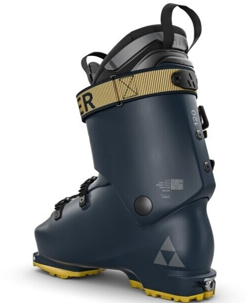RANGER ONE 120 DYN VAC GW DARK