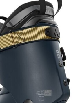 RANGER ONE 120 DYN VAC GW DARK