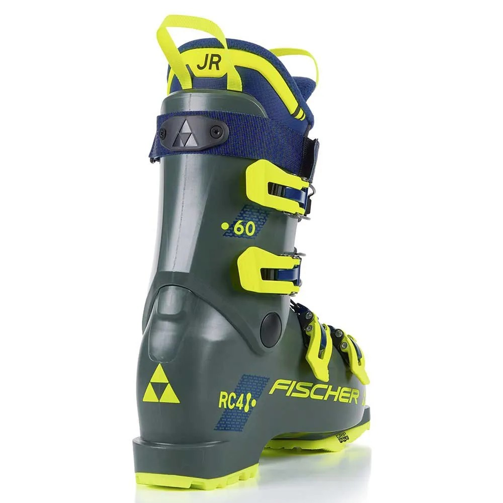 RC4 60 JR GW RHINO GREY/RHINO