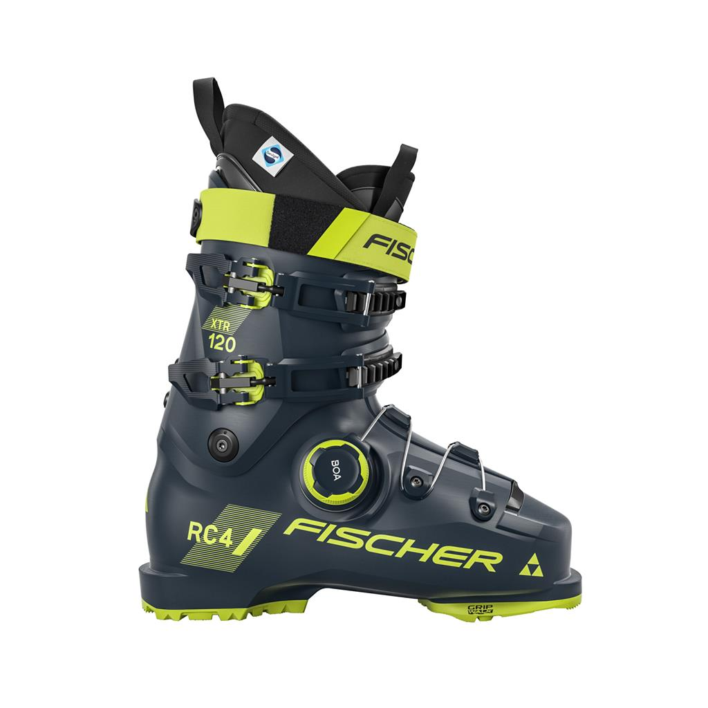 XTR RC4 120 MV BOA GW DARK BLU