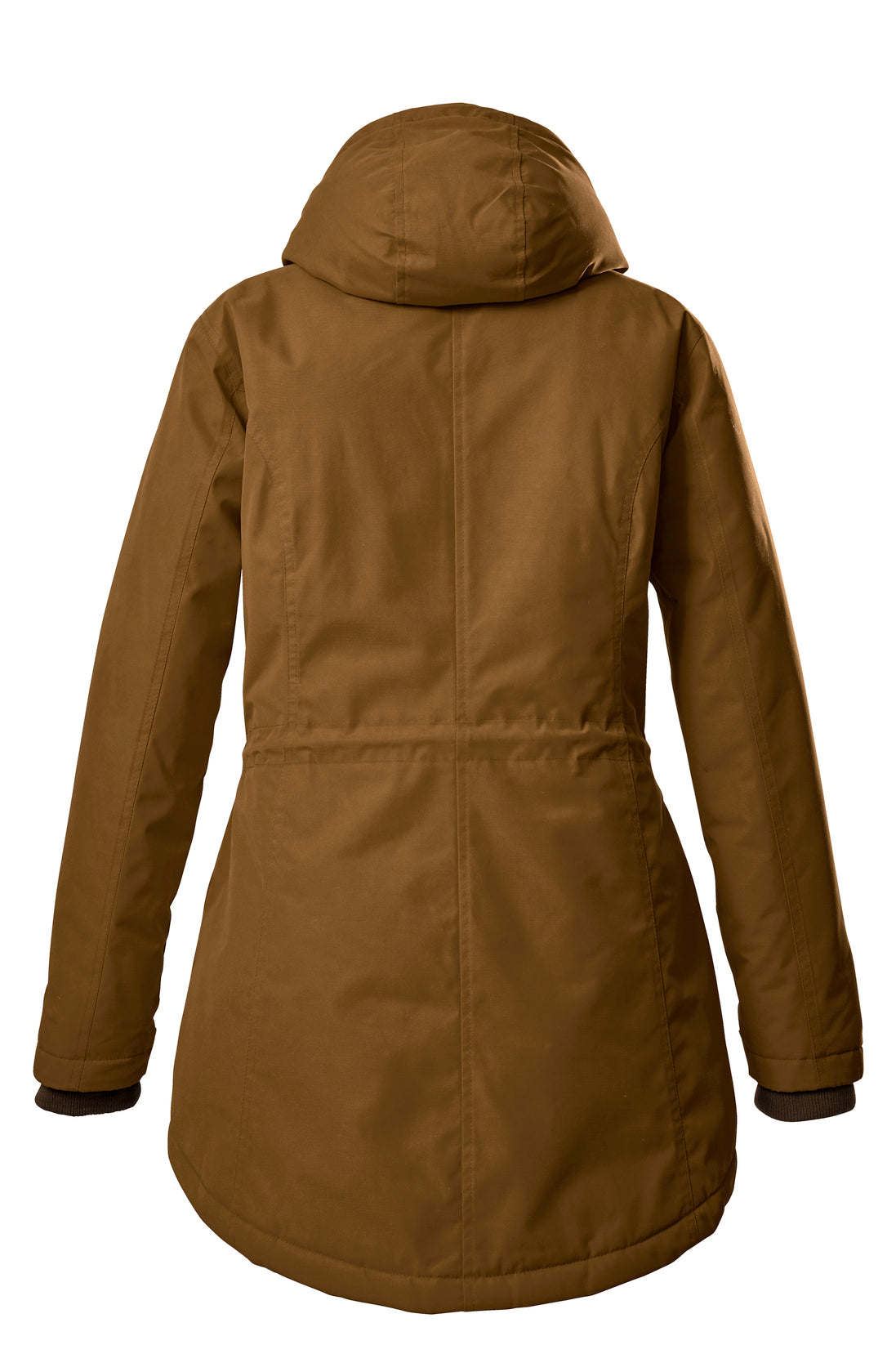 GW 8 WMN Parka