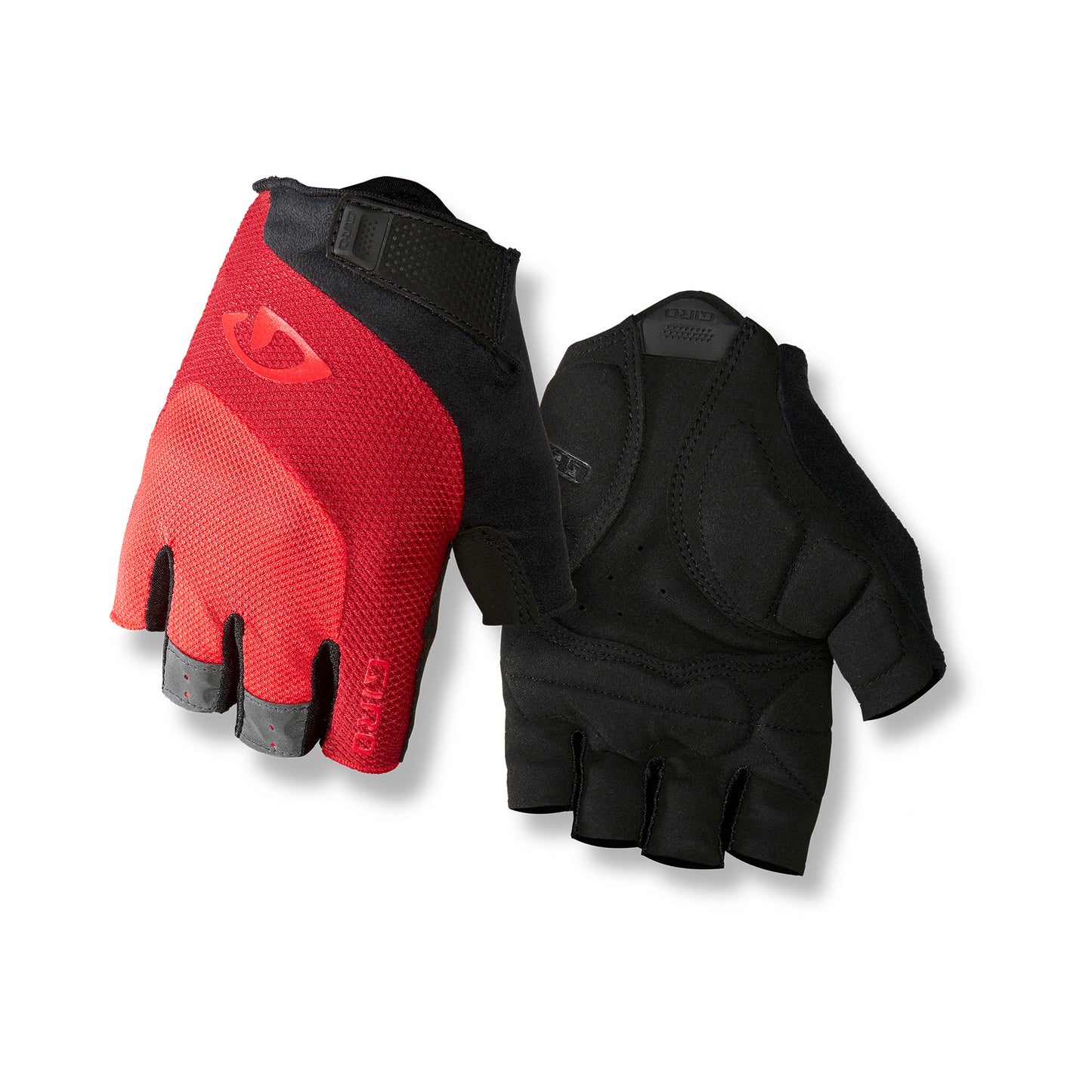 Giro Gloves Bravo Gel