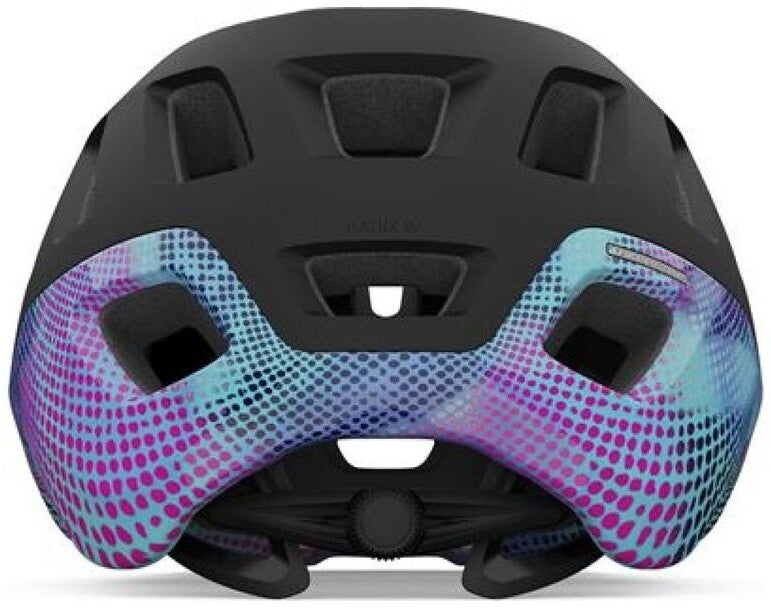 Giro Radix W matte ano harbor blue