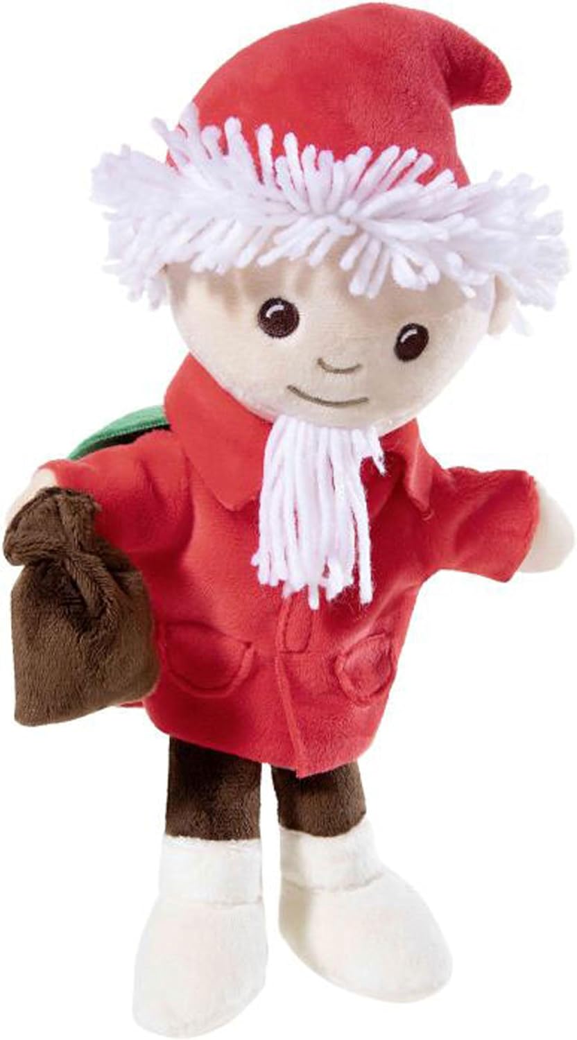 Sandmann Puppe 28cm