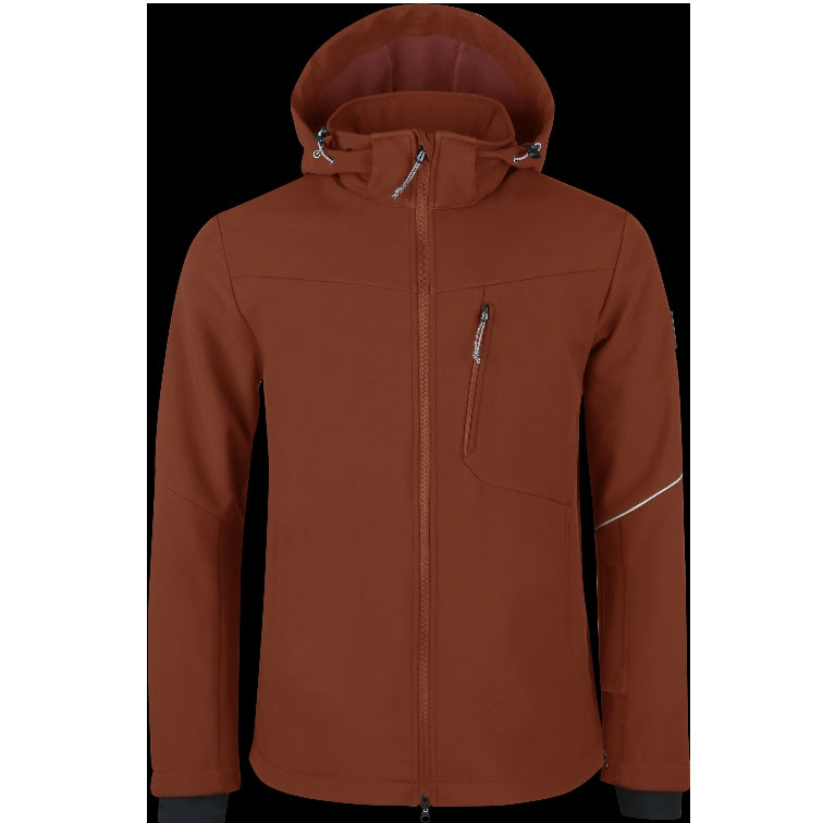 ATLANTA-M, Men's softshell jacket