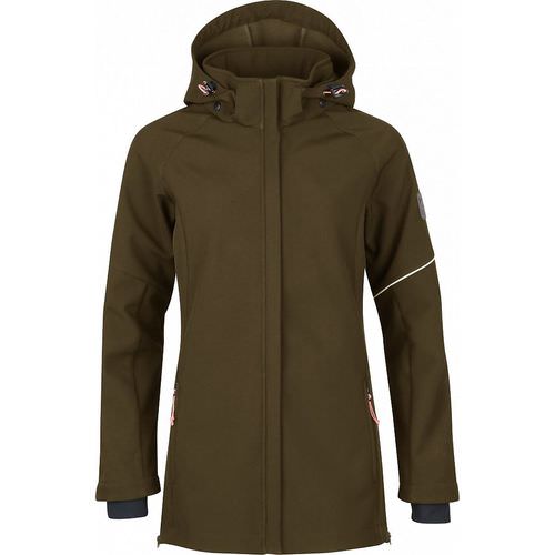DALLAS-L, Lds' softshell jacket, o