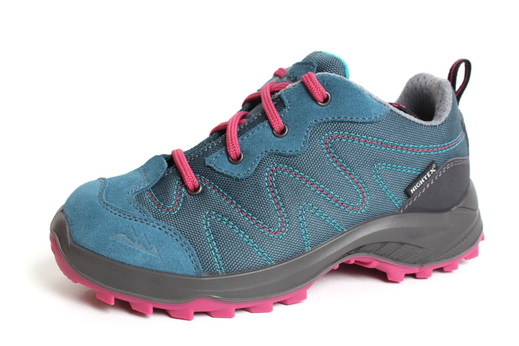 VILAN LOW GIRLS Wanderschuh