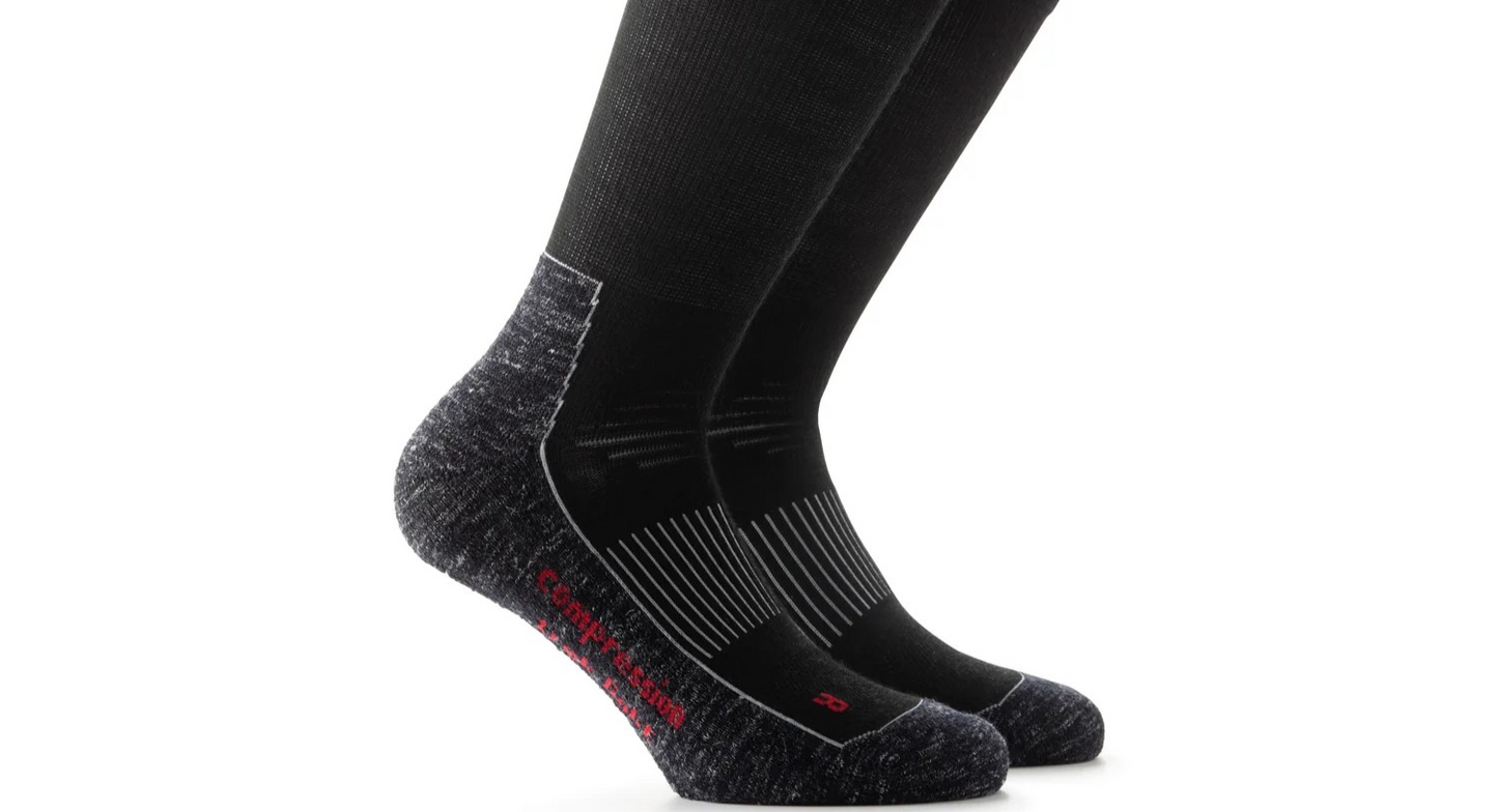 Compression Trek Light l/r