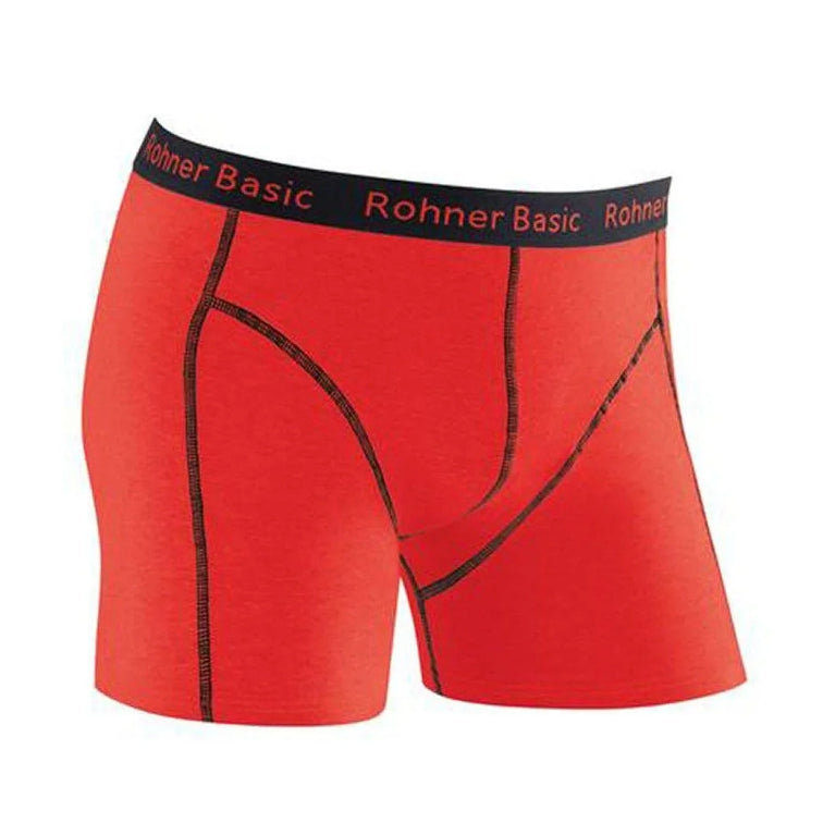 Rohner basic Wäsche