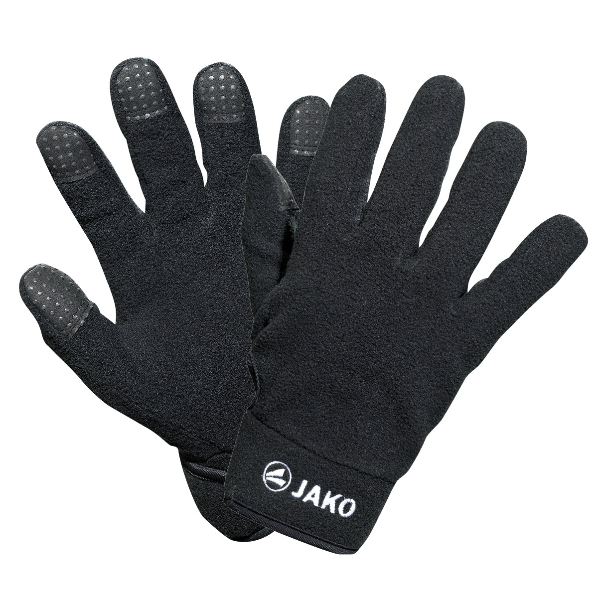 Feldspielerhandschuhe Fleece 08