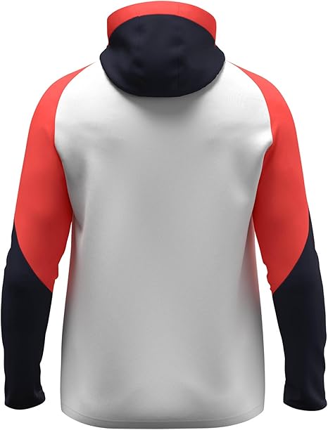 Kapuzenjacke Dynamic Damen