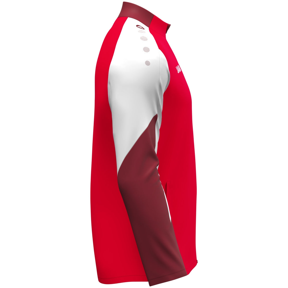 Polyesterjacke Dynamic
