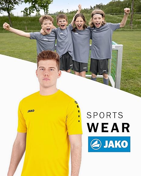 Trikot Team KA