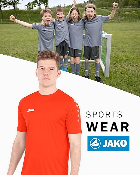Trikot Team KA
