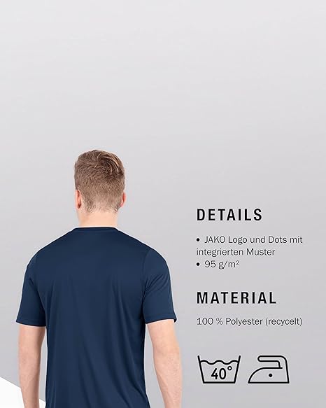 Trikot Team KA