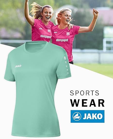 Trikot Team KA Damen