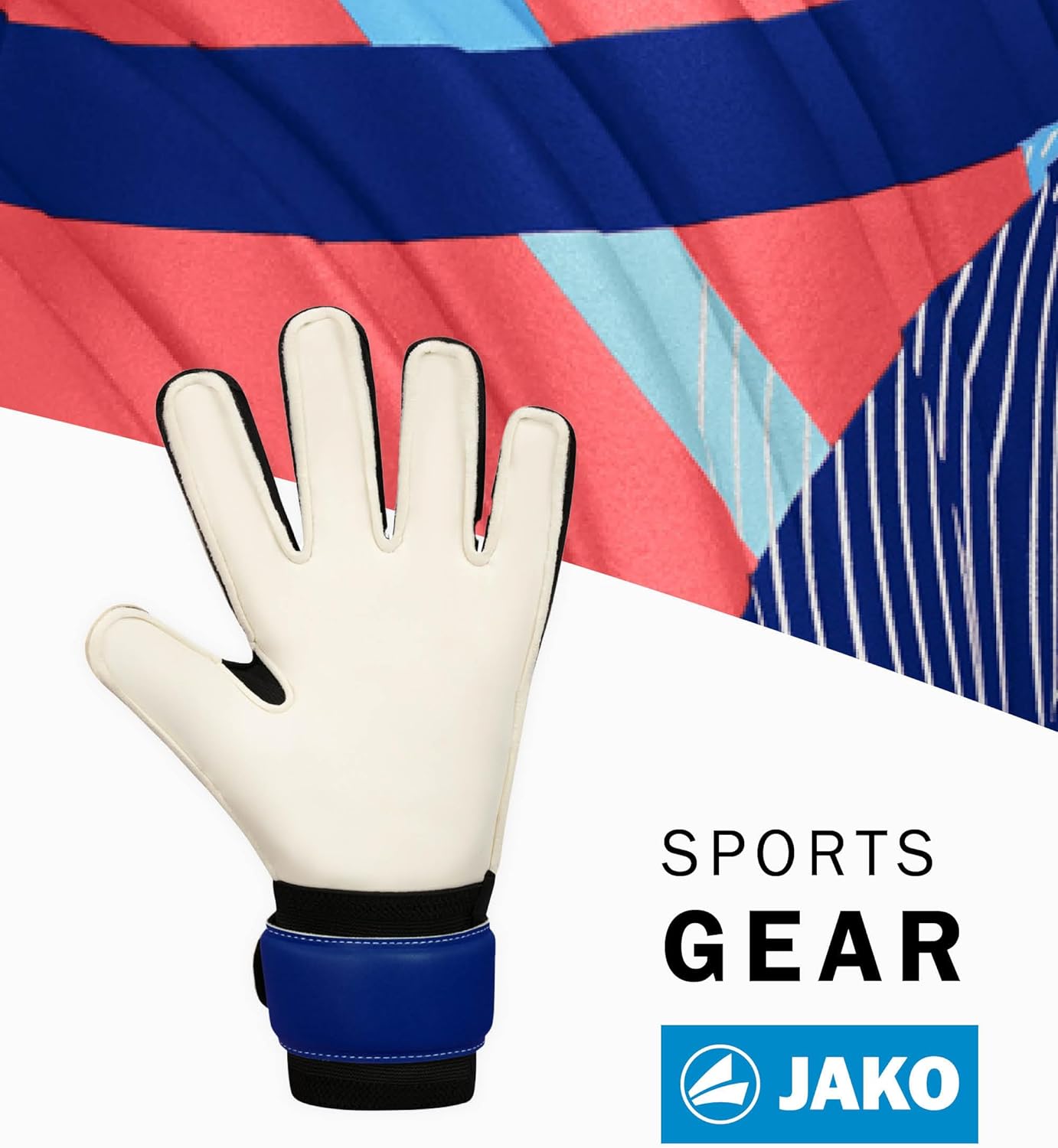 TW-Handschuh River Basic RC