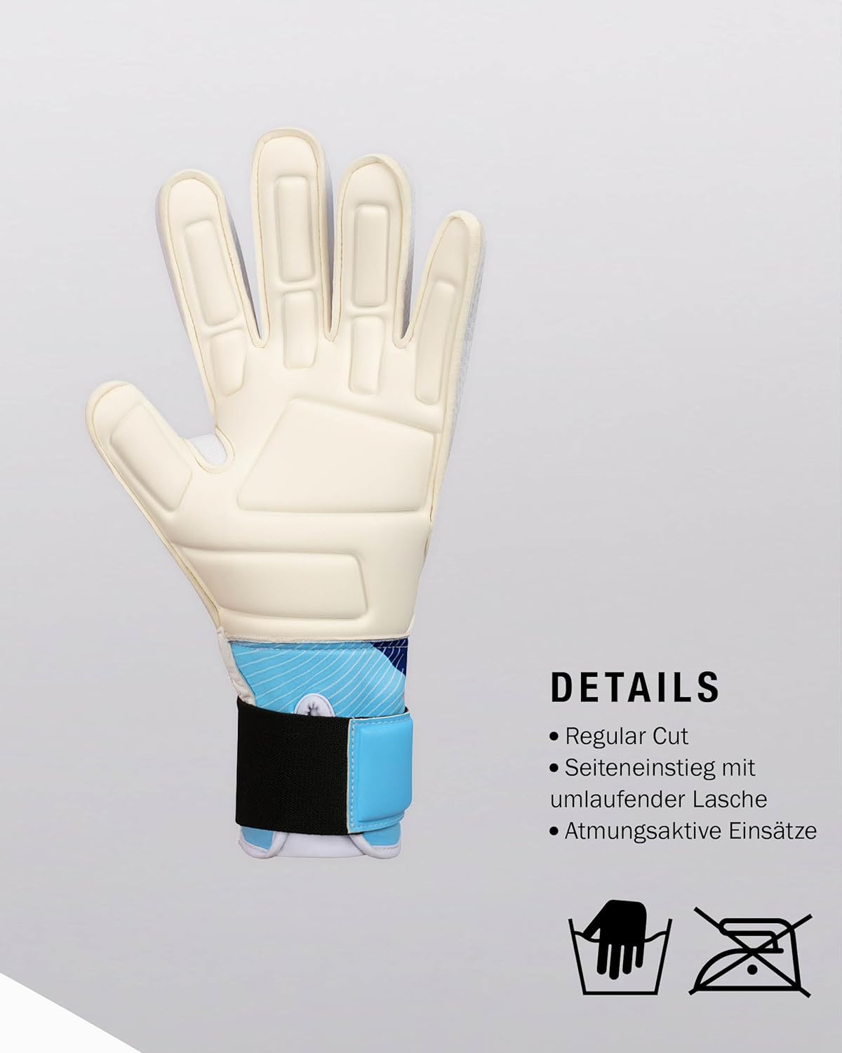 TW-Handschuh River WRC Protect