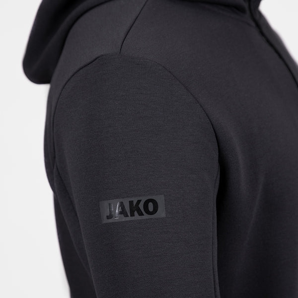 Zip Hoodie Pro Casual