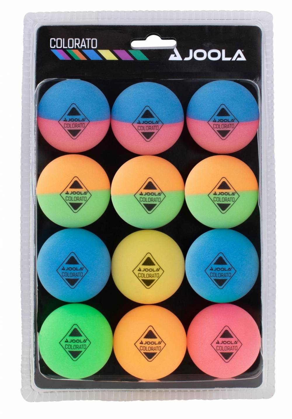 TT-Ballset Colorato
