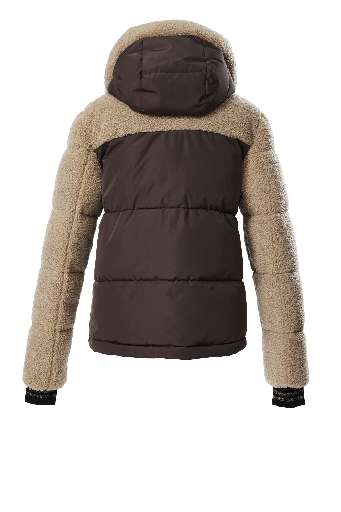 KSW 111 WMN SKI QLTD JCKT