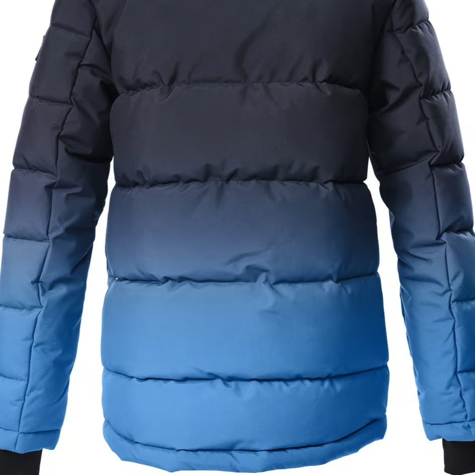 KSW 252 MN QLTD JCKT