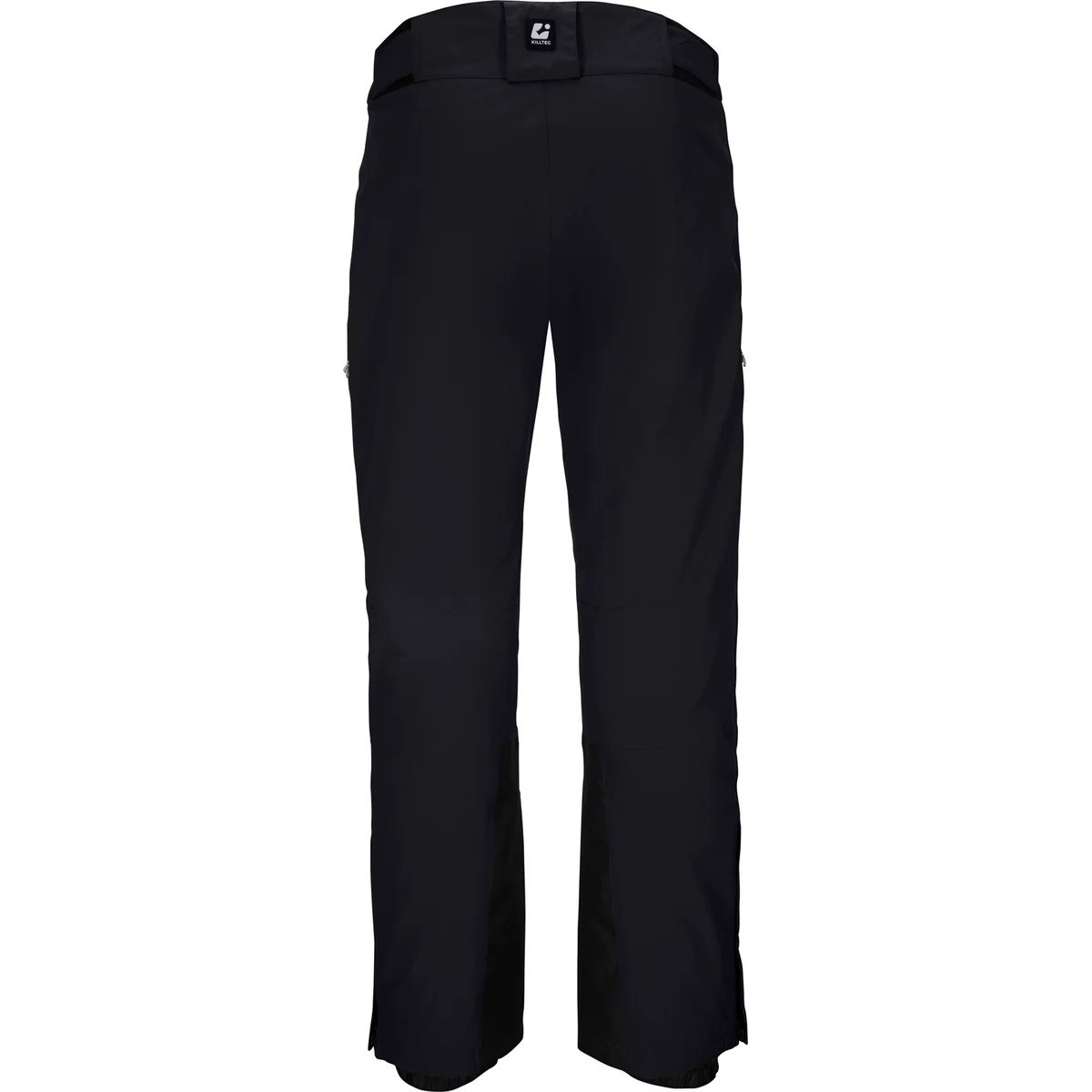 KSW 289 MN SKI PNTS Skihose mit Ventilationsöffnung, Kantenschutz u. Schneefang