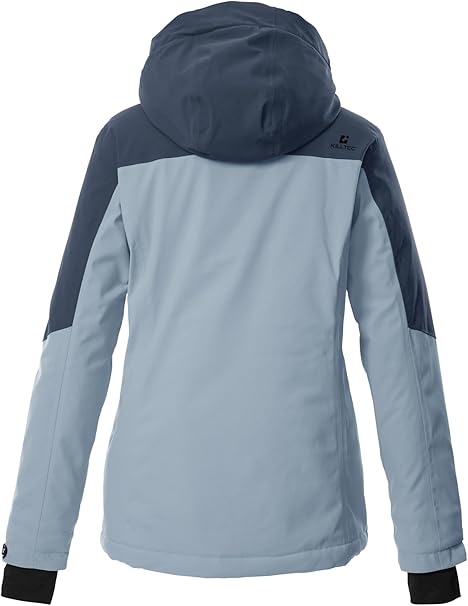 KSW 435 WMN SKI JCKT