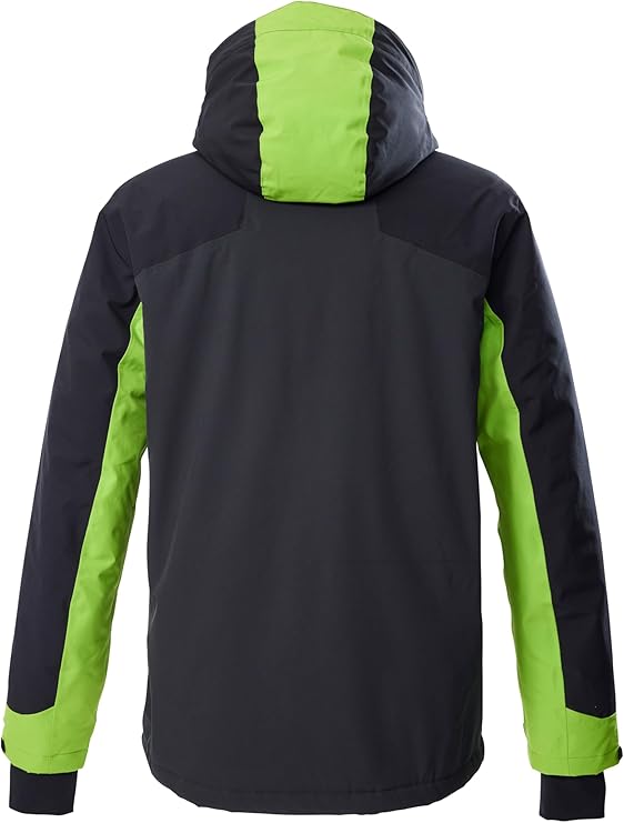 KSW 465 MN SKI JCKT
