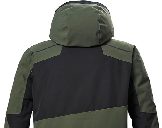 KSW 71 MN SKI JCKT
