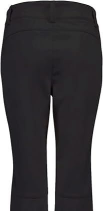 Thônes WMN Ski Sftshll PNTS A