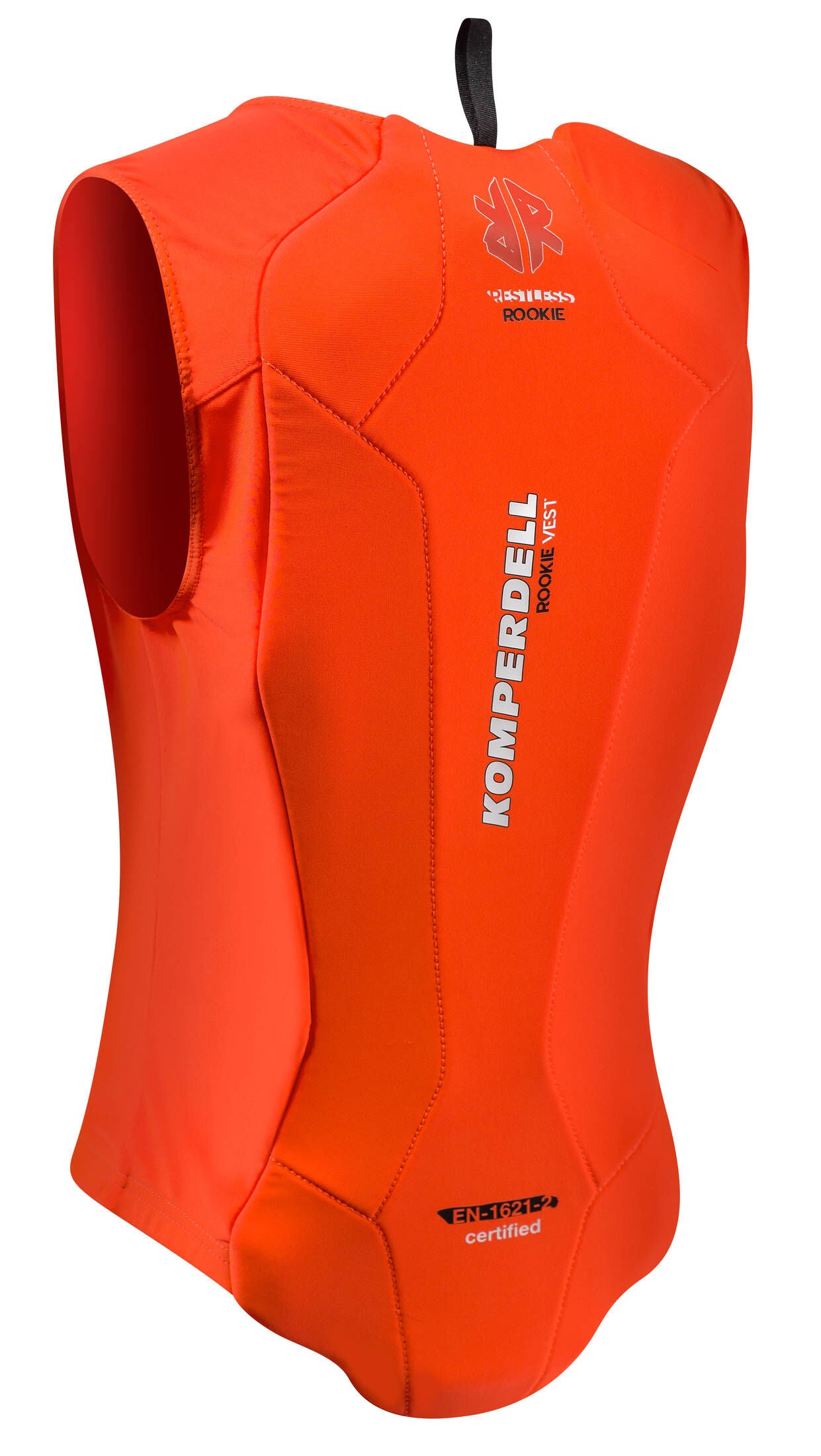 Junior West ECO,orange