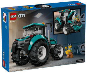City Traktor