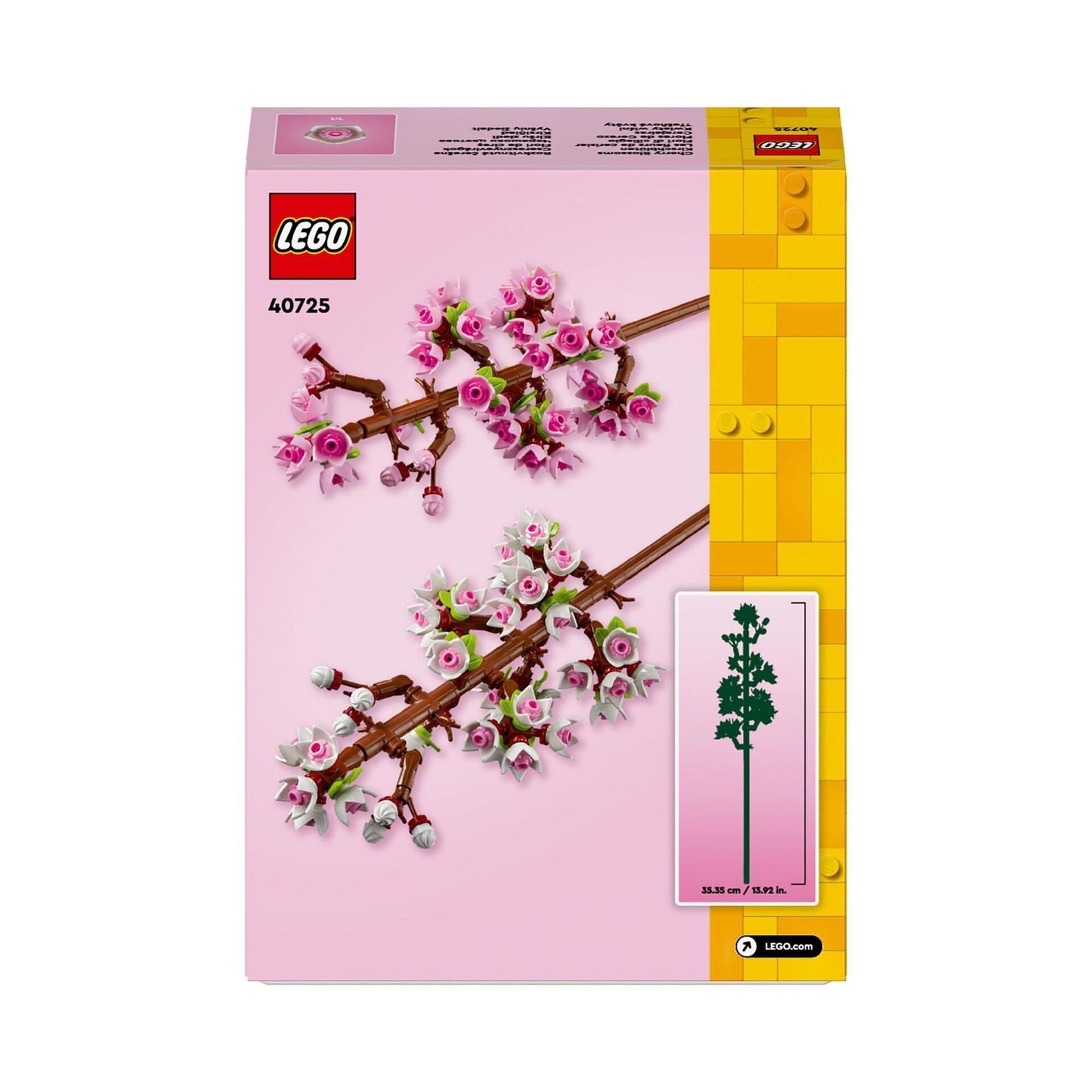 Creator Kirschblüten