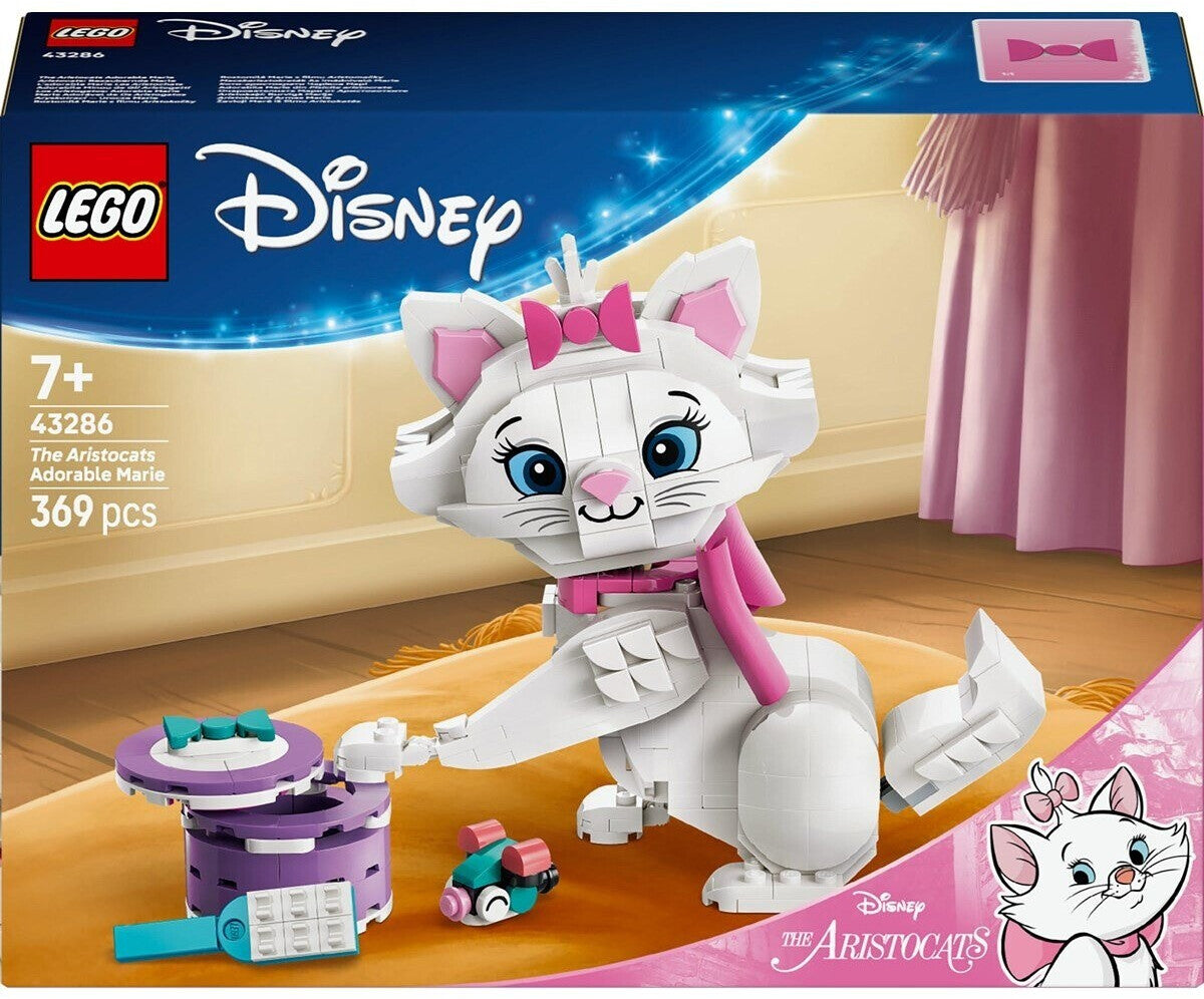 Disney Classic Aristocats: Bezaubernde Marie