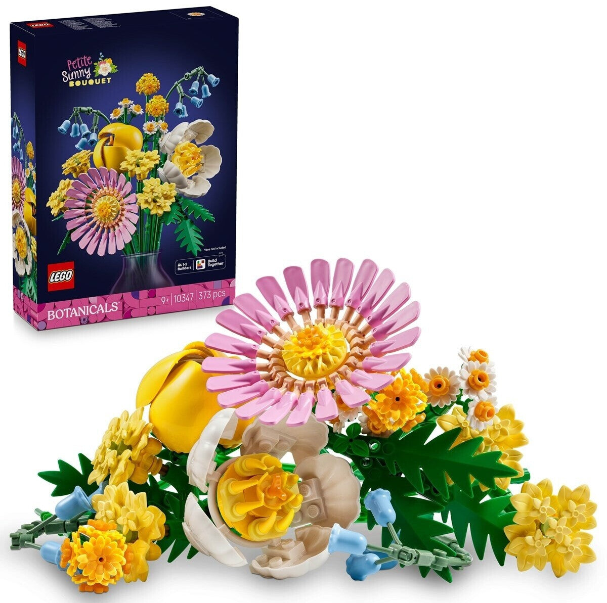 LGO Botanical Kleiner Sommerstrauß