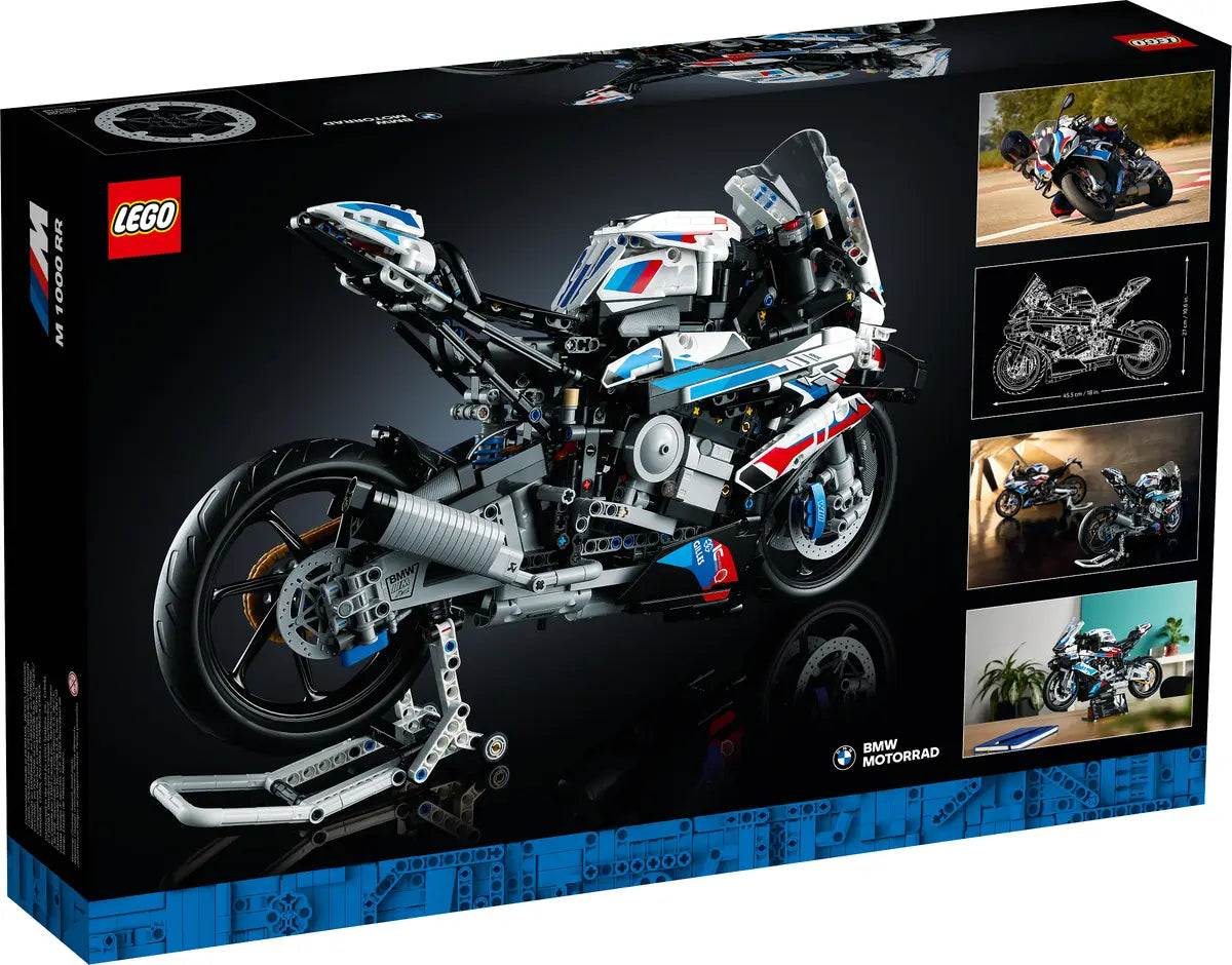 Technic BMW M 1000 RR