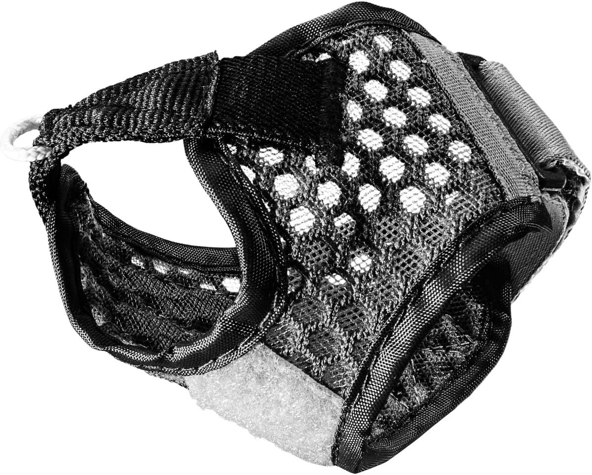Frame Strap Mesh Trigger 3D