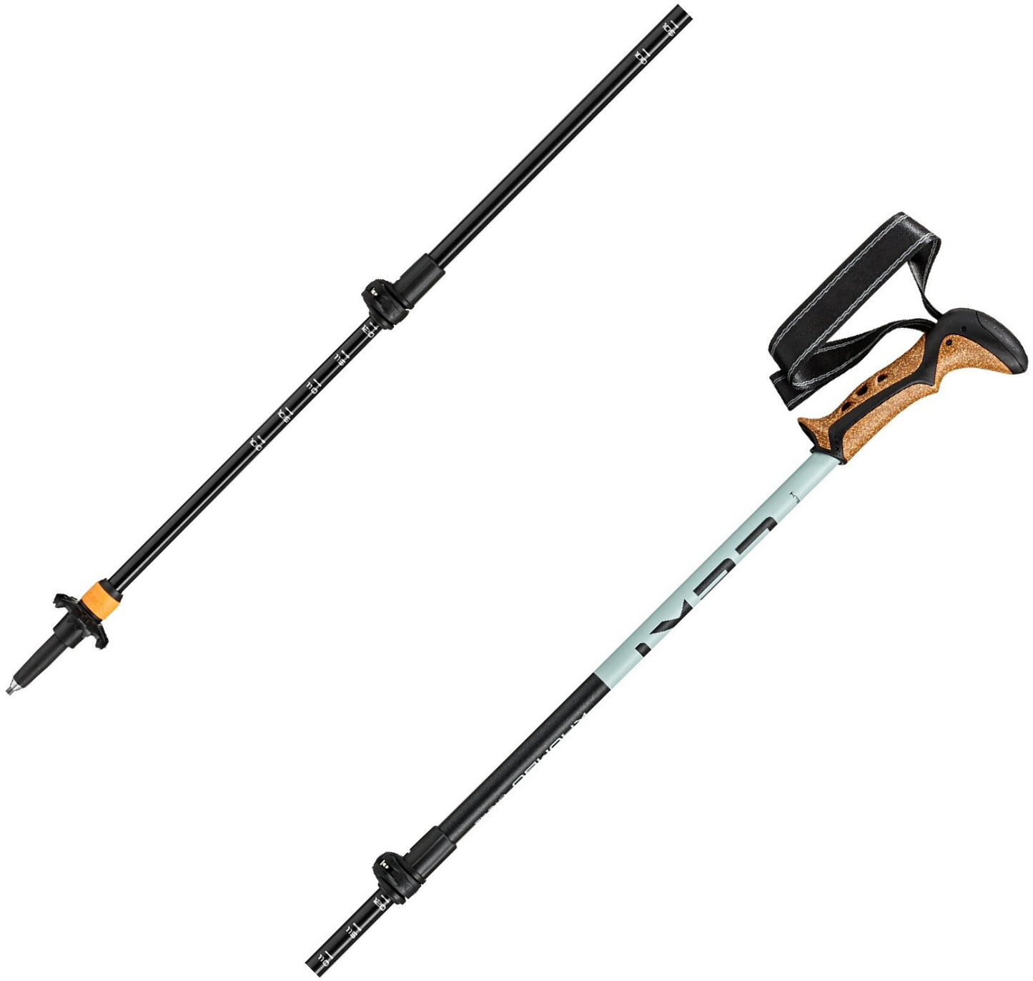 Khumbu Lite AS 100-135 cm