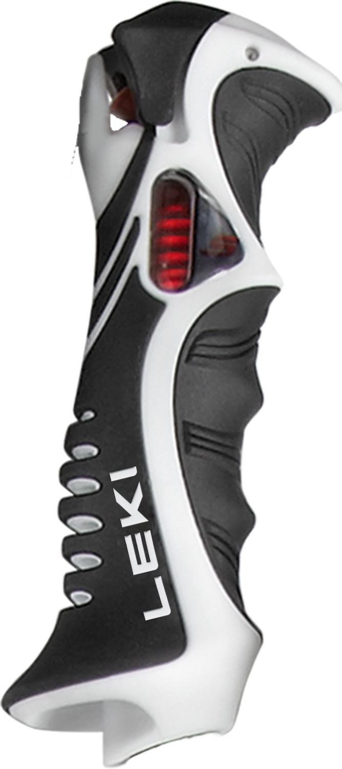 Trigger S Slalom 16mm Rohr