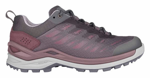 FERROX GTX LO WS