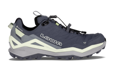 MADDOX PRO GTX LO SL Ws