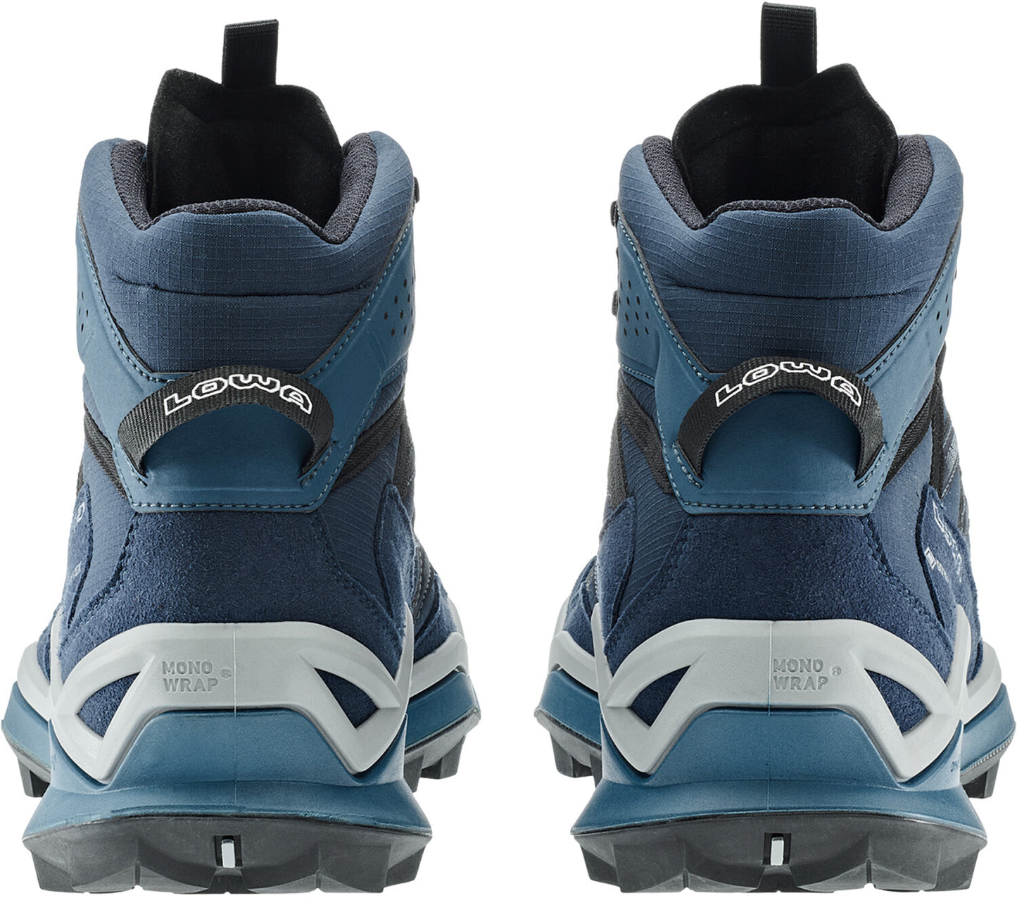 MADDOX PRO GTX MID