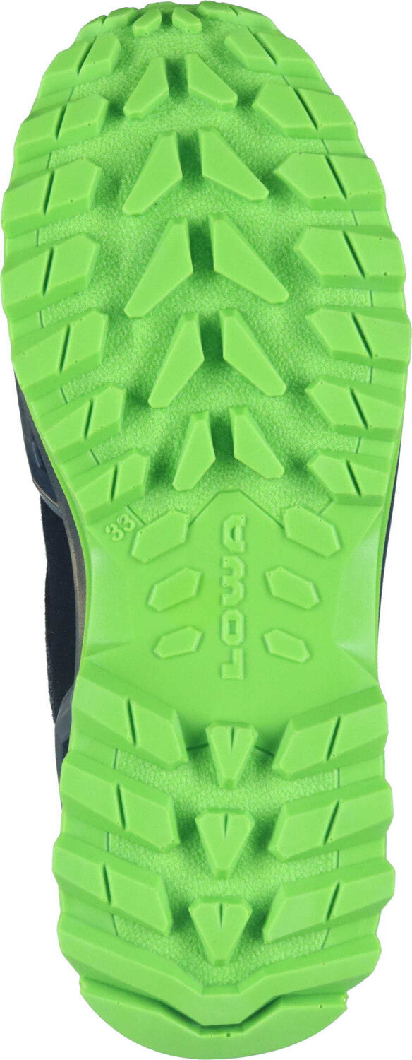 MILO EVO GTX MID JR