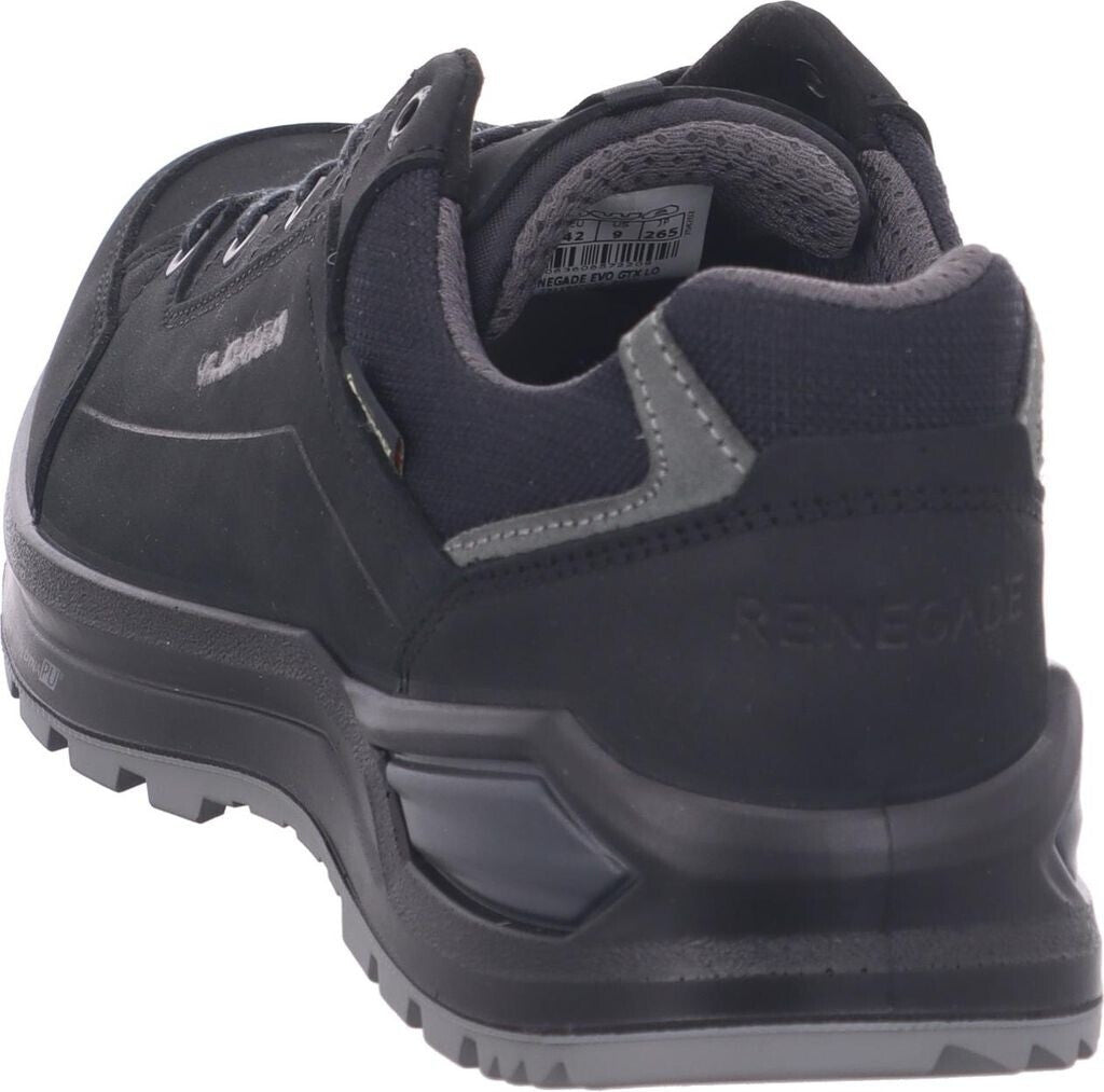 RENEGADE EVO GTX LO